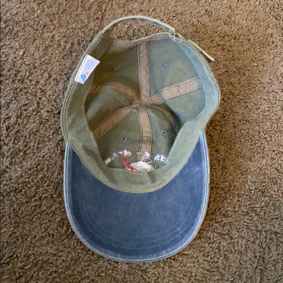 NASA Hat - Picture 2 of 2